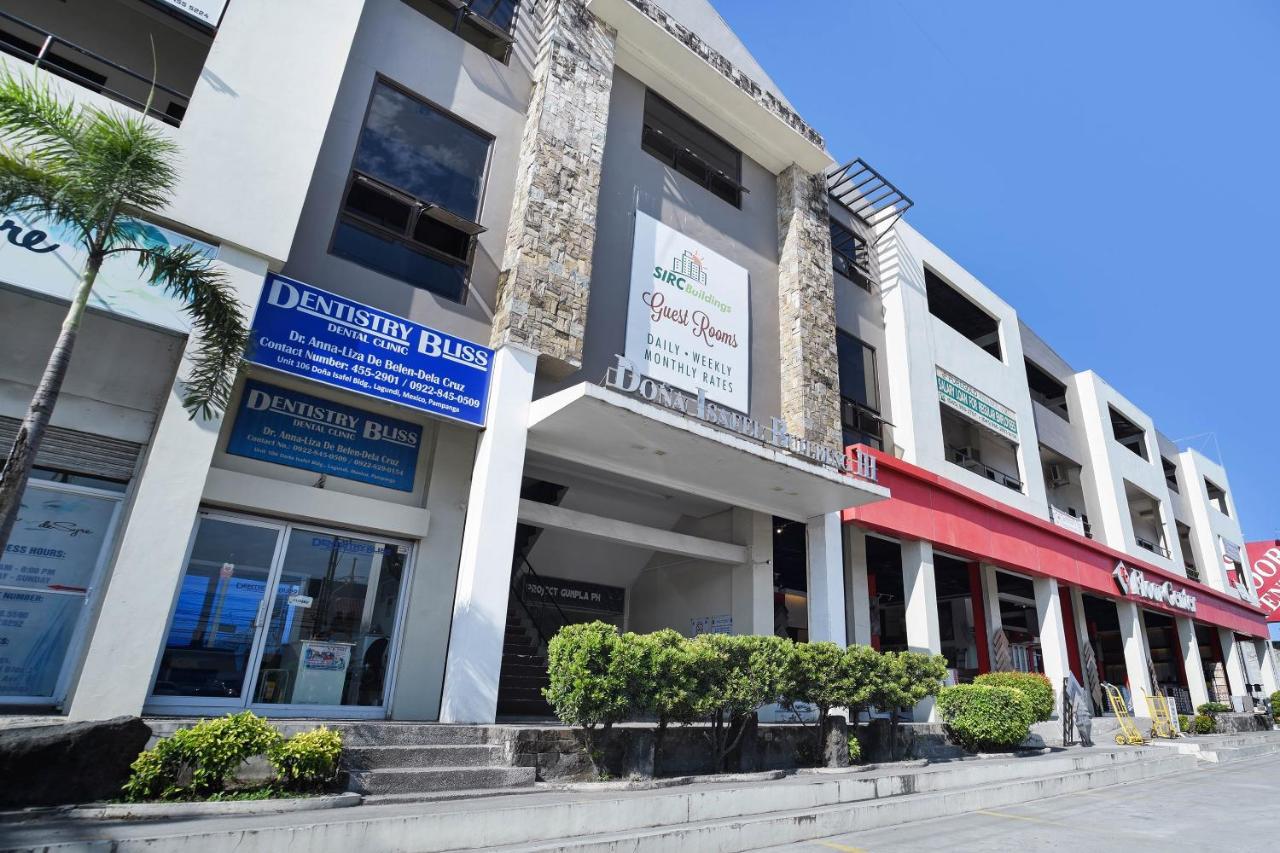 Oyo 425 Residences By Sirc Pampanga Exterior foto