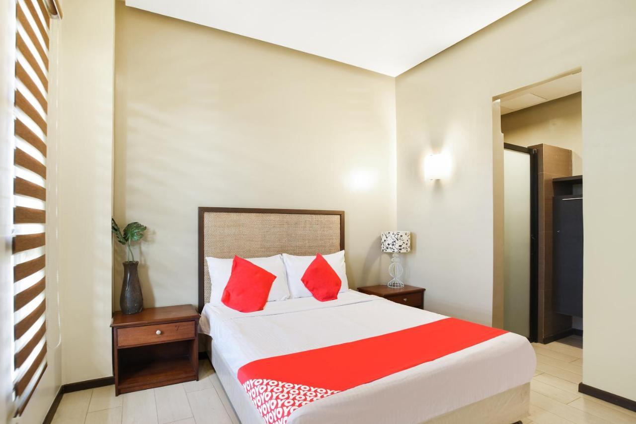 Oyo 425 Residences By Sirc Pampanga Exterior foto